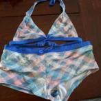 164 bikini protest, Gebruikt, Bikiniset, Maat 164, Verzenden