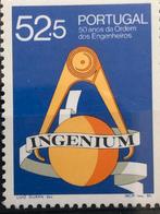 Portugal 1986, Postzegels en Munten, Postzegels | Europa | Overig, Ophalen of Verzenden, Postfris, Portugal