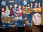 ghost rockers  1 deel 1   en   3 deel 1, Alle leeftijden, Ophalen of Verzenden, Zo goed als nieuw, Drama