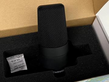 SE Electronics Magneto beschikbaar voor biedingen