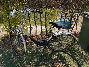 Batavus fiets beschikbaar voor biedingen