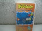 vhs 109a de snorkels speciale voorstelling, Cd's en Dvd's, VHS | Kinderen en Jeugd, Alle leeftijden, Ophalen of Verzenden, Zo goed als nieuw