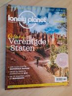 TIJDSCHRIFT LONELY PLANET NEDERLAND OKTOBER 2019, Boeken, Tijdschriften en Kranten, Ophalen of Verzenden, Zo goed als nieuw