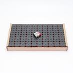 Panasonic CR-P2 photo lithium batterijen 6V - doos van 100x, Ophalen of Verzenden, Nieuw