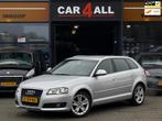 Audi A3 Sportback 1.4 TFSI Attraction Pro Line STLVRM/PDC/ST, Auto's, Voorwielaandrijving, 125 pk, Gebruikt, 4 cilinders