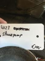 Mercedes w123 stuurpomp, -, -, Nieuw, Ophalen of Verzenden