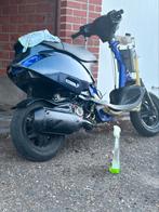 zip 125 lc, Fietsen en Brommers, Scooters | Piaggio, Ophalen of Verzenden, Zo goed als nieuw, Zip