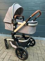 Joolz Day +  als nieuw!, Gebruikt, Kinderwagen, Overige merken, Verstelbare duwstang
