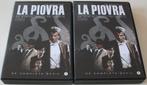 Dvd *** LA PIOVRA *** De Octopus 24-DVD Box Complete Serie, Boxset, Thriller, Ophalen of Verzenden, Vanaf 12 jaar