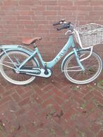 Alpina clubb 24 inch meisjesfiets met transportrekje en mand, Fietsen en Brommers, Fietsen | Meisjes, Ophalen, Alpina Clubb, 24 inch