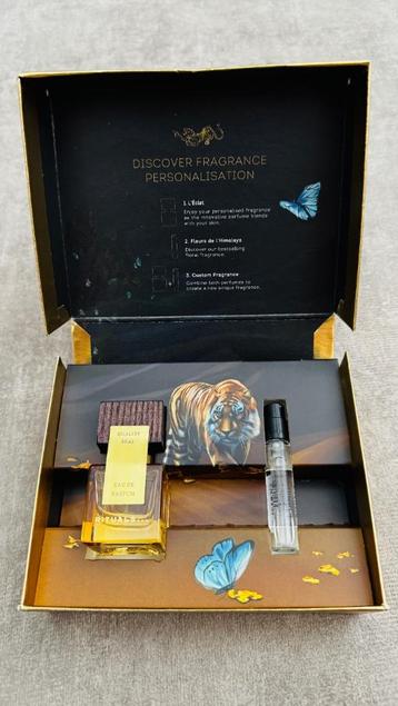 Oriental Essences Collection | Rituals beschikbaar voor biedingen