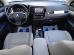 Mitsubishi Outlander 2.0 PHEV Instyle+ - PANORAMADAK - CLIMA, 4 cilinders, USB, Vierwielaandrijving, Hybride Elektrisch/Benzine