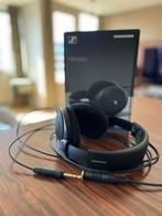 Sennheiser HD 560S - one of the best wired headphones for ga, Audio, Tv en Foto, Koptelefoons, Over oor (circumaural), Gebruikt