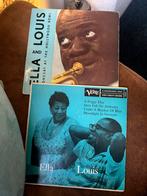 Louis Armstrong, 1960 tot 1980, Overige formaten, Ophalen of Verzenden, Zo goed als nieuw
