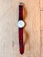 Vacheron Constantin Heren horloge, Overige merken, Leer, Polshorloge, Ophalen of Verzenden