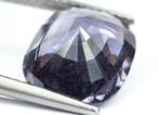 Zeldzame Spinel 5,39ct - Myanmar (Birma) met Lotus Certifica, Sieraden, Tassen en Uiterlijk, Edelstenen, Ophalen of Verzenden