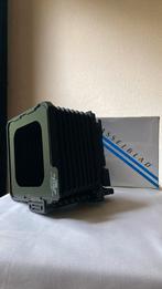 Hasselblad Proshade 6093 in doos, Ophalen of Verzenden, Zo goed als nieuw, Spiegelreflex, Overige Merken