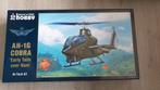 Special Hobby 1/32 AH-1G Cobra early tails Hi-Tech kit, Overige merken, Helikopter, Nieuw, Ophalen of Verzenden
