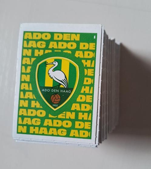 Alle 250 voetbalplaatjes 2020 - 2021, Verzamelen, Supermarktacties, Albert Heijn, Ophalen of Verzenden