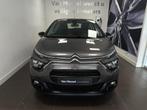 Citroen C3 1.2 PureTech Saint James | Automaat | Parkeersens, 12 maanden, Gebruikt, Euro 6, 1199 cc