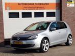 Volkswagen Golf 1.6 Trendline, Voorwielaandrijving, Euro 5, Gebruikt, 4 cilinders