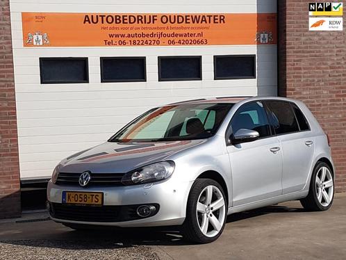 Volkswagen Golf 1.6 Trendline, Auto's, Volkswagen, Te koop, Golf, ABS, Airbags, Airconditioning, Alarm, Bluetooth, Boordcomputer