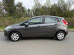 Ford Fiesta 1.5 TDCi Style 5 DEURS 2016 FACELIFT/NAVIGATIE/A, Auto's, Ford, Voorwielaandrijving, Stof, Gebruikt, 1036 kg