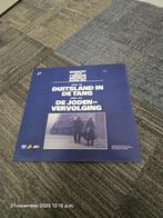 Beeldplaat bericht van de tweede wereldoorlog, Ophalen, Zo goed als nieuw, Overige formaten, Overige genres