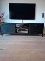Tv kast, Ophalen, Gebruikt, 100 tot 150 cm, 150 tot 200 cm