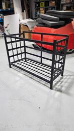 Homefires onderstel braai, Tuin en Terras, Houtskoolbarbecues, Ophalen