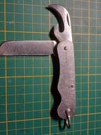 Engels militaire zakmes 1953, Ophalen, Landmacht, Engeland, Mes of Dolk