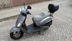 Scooter, Fietsen en Brommers, Snorfietsen en Snorscooters, Ophalen, Gebruikt, SYM, Benzine