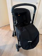 Doona X compleet, Kinderen en Baby's, Ophalen, Zo goed als nieuw, Overige merken