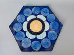 Super mooi oud retro vintage keramiek mid century design, ge, Verzenden
