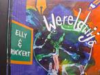 ELLY & RIKKERT - WERELDWIJS, Ophalen of Verzenden, Zo goed als nieuw, Muziek, Vanaf 10 jaar