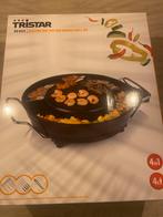 Elektrische Hot Pot & Koreaanse Grill Set - Tristar, Ophalen, Nieuw