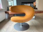 Designstoel Varier Peel Club, Minder dan 75 cm, Ophalen of Verzenden, Zo goed als nieuw, Stof