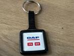 Sleutelhanger DAF 75-85 - P1845, Verzamelen, Ophalen, Merk
