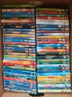 250+ Disney / DVD - Kies je favoriet!, Alle leeftijden, Overige genres, Ophalen of Verzenden, Zo goed als nieuw
