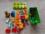 Duplo Lego Set, Ophalen, Gebruikt, Overige merken