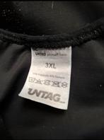 Shirt binder zwart, Ophalen of Verzenden, Zwart, Hemd