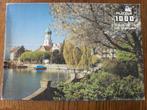 Puzzel bodensee, Ophalen of Verzenden, 500 t/m 1500 stukjes, Zo goed als nieuw, Legpuzzel