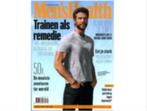 Men's Health juli/aug 2020, Boeken, Tijdschriften en Kranten, Nieuw, Sport en Vrije tijd, Ophalen of Verzenden