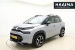 Citroen C3 Aircross Origin 1.2 PureTech Max 130 PK Automaat, Gebruikt, Euro 6, 1199 cc, 1210 kg