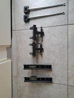 Tacx Fietsendrager Dakmontage - Universeel, Ophalen, Gebruikt