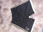 Ajax-adidas sportbroek, Ophalen of Verzenden, Zo goed als nieuw, Blauw, Voetbal