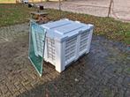 Slowfeeder, Dieren en Toebehoren, Ophalen, Gebruikt