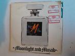 Moonlight and muzak 7inch woman make man, Cd's en Dvd's, Ophalen of Verzenden, Zo goed als nieuw, Pop