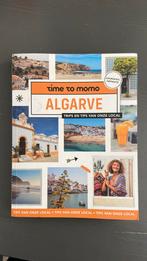 Time to momo Algarve, Overige merken, Europa, Ophalen of Verzenden, Zo goed als nieuw