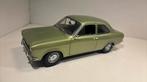 Ford escort 1 minichamps 1.18, Hobby en Vrije tijd, Modelauto's | 1:18, Ophalen of Verzenden, MiniChamps, A, A
